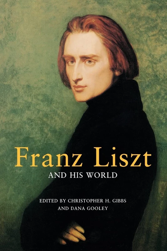 Franz Liszt and His World (Bard Music Festival): 17 - Princeton