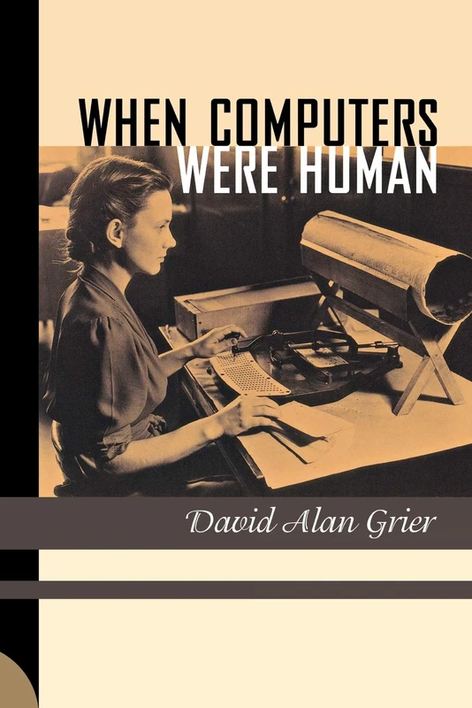 When Computers Were Human - Image 1