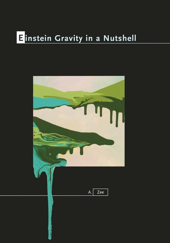 Einstein Gravity in a Nutshell: 14