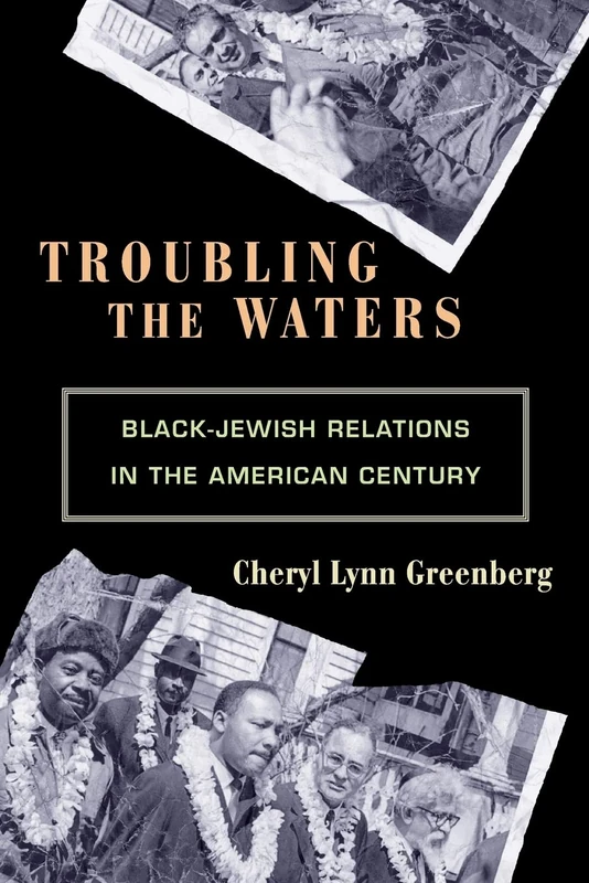 Troubling the Waters: Black-Jewish Relations In The American Century (Politics And Society In Modern America): 68