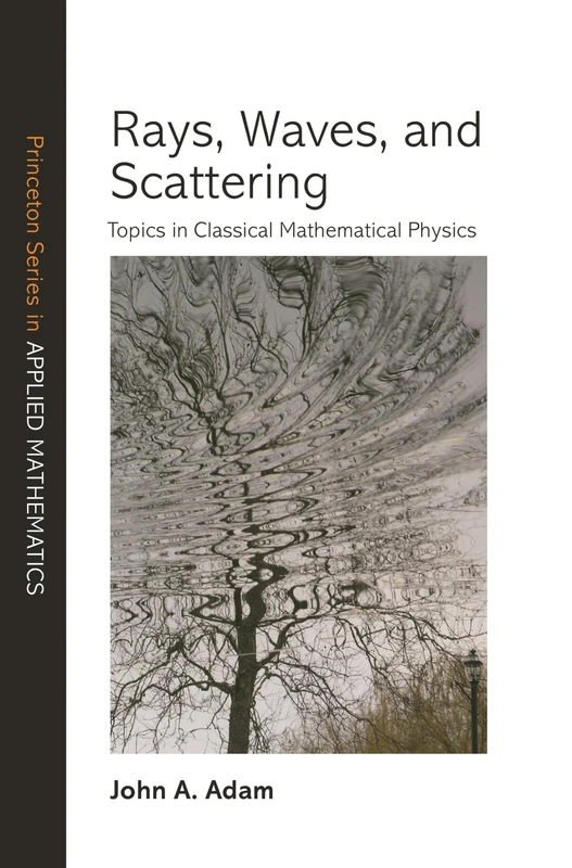 Rays, Waves & Scattering: Topics in Classical Mathematical Physics (Princeton Series in Applied Mathematics): 56