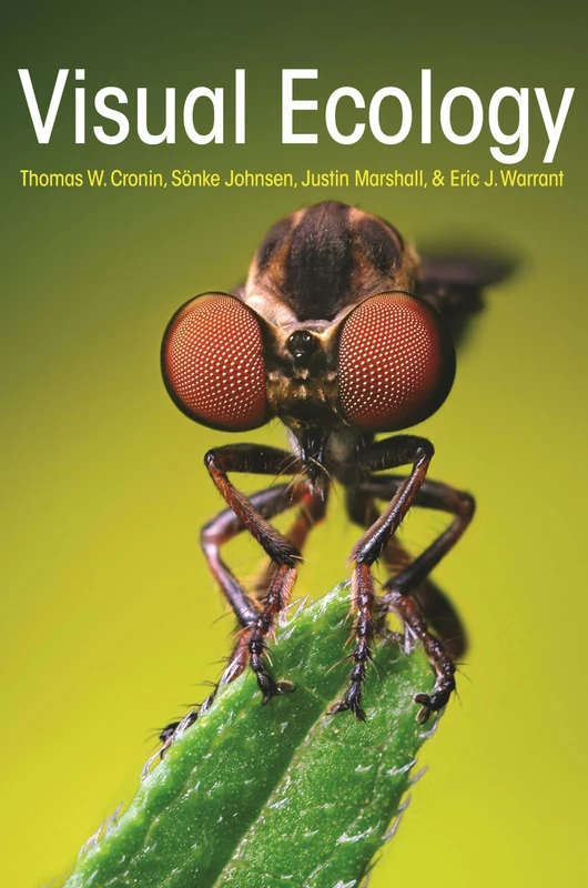 Visual Ecology