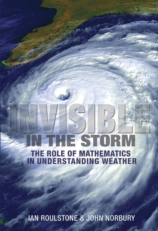 Invisible in the Storm: The Role of Mathematics in Understanding Weather - Image 1