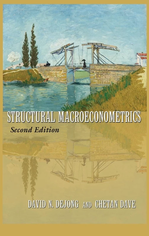 Structural Macroeconometrics: (Second Edition)