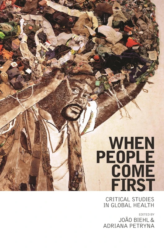 When People Come First: Critical Studies in Global Health