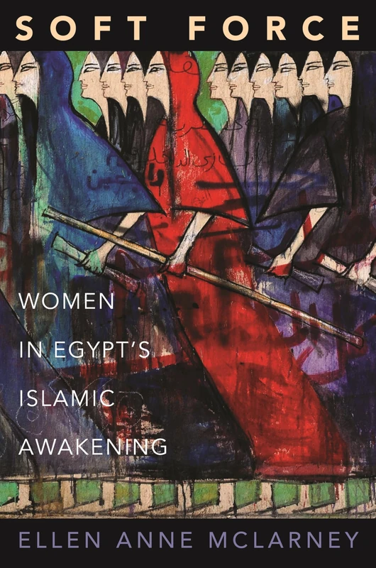 Soft Force – Women in Egypt′s Islamic Awakening: 58 (Princeton Studies in Muslim Politics)