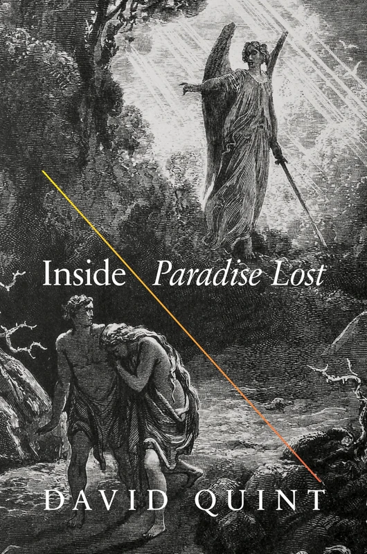 Inside "Paradise Lost" – Reading the Designs of Milton`s Epic