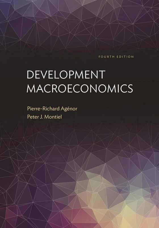 Development Macroeconomics: Fourth Edition