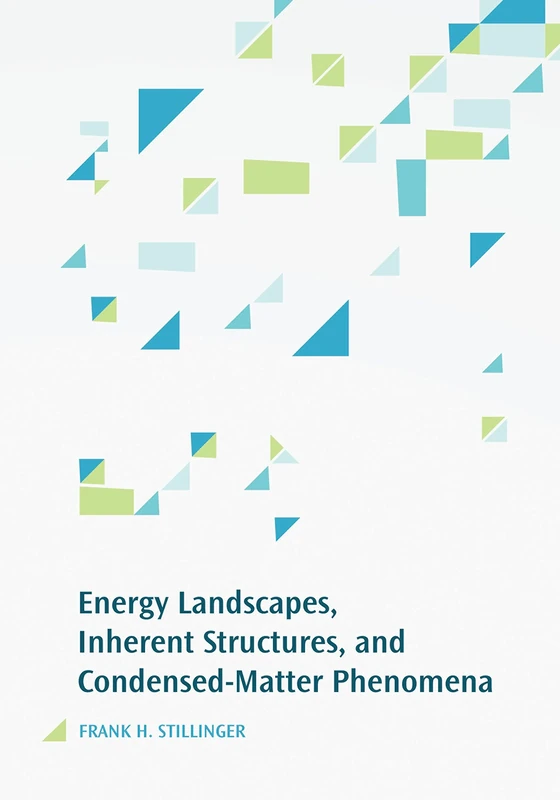 Energy Landscapes, Inherent Structures, and Condensed-Matter Phenomena - Image 1