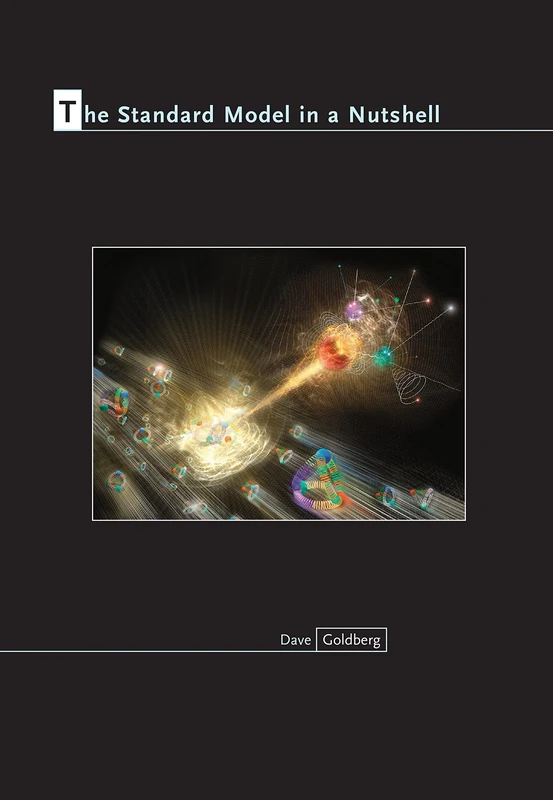 The Standard Model in a Nutshell: 18