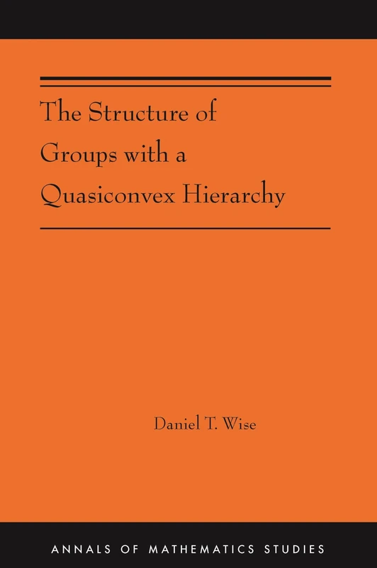 Princeton University Press - The Structure of Groups (AMS-209)