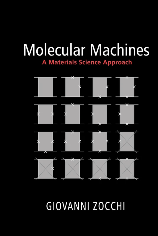 Molecular Machines – A Materials Science Approach