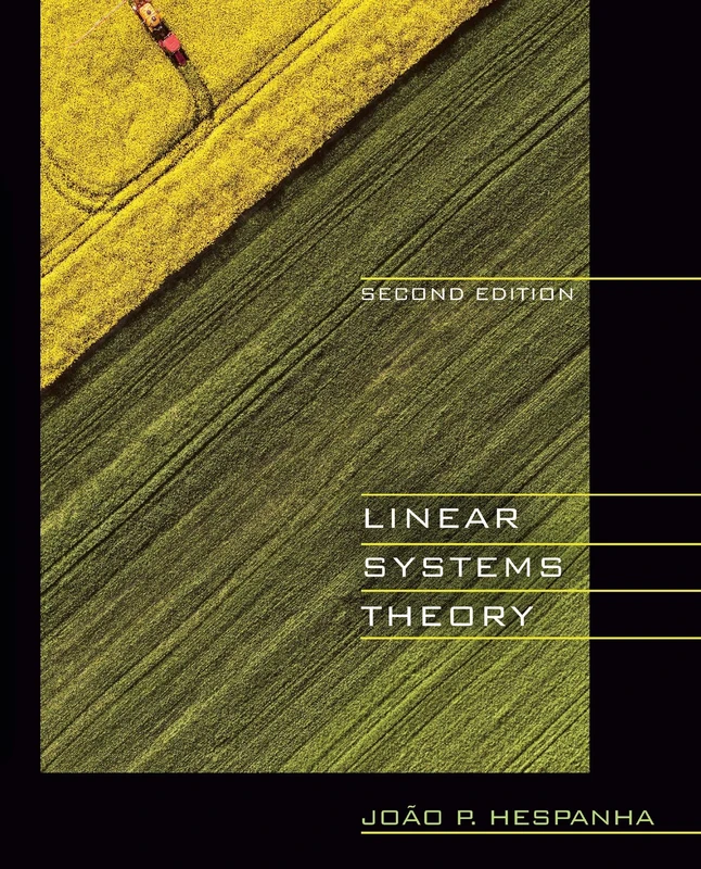 Linear Systems Theory – Second Edition