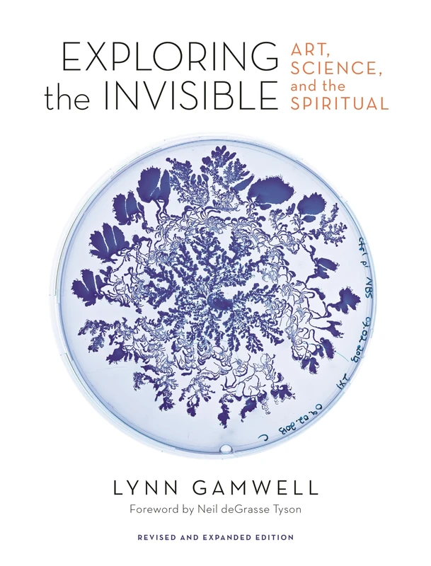 Exploring the Invisible: Art, Science, and the Spiritual – Revised and Expanded Edition