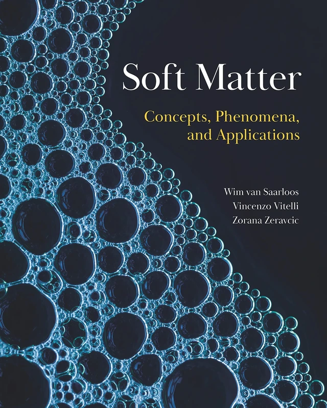 Soft Matter: Concepts, Phenomena, and Applications