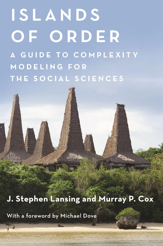 Islands of Order: A Guide to Complexity Modeling for the Social Sciences: 29 (Princeton Studies in Complexity) - Image 1