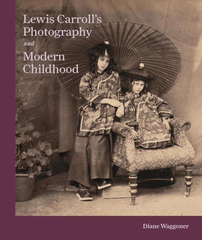 Lewis Carroll's Photography and Modern Childhood - Image 1