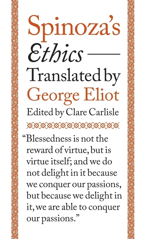 Spinoza's Ethics