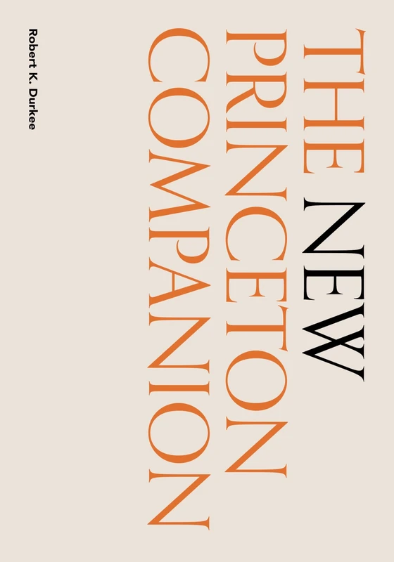 The New Princeton Companion - Image 1
