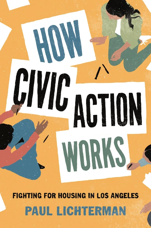How Civic Action Works: Fighting for Housing in Los Angeles: 8 (Princeton Studies in Cultural Sociology) - Image 1