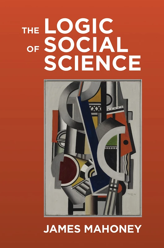 Logic of Social Science, The