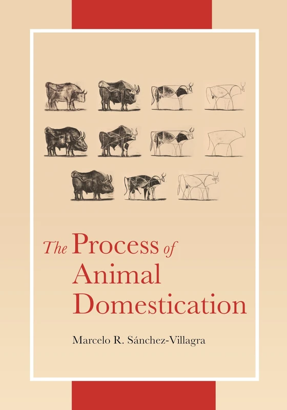 The Process of Animal Domestication - Image 1