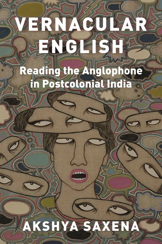 Vernacular English: Reading the Anglophone in Postcolonial India: 45 (Translation/Transnation)