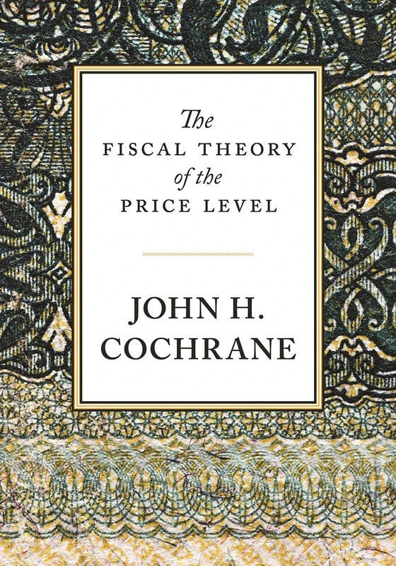 The Fiscal Theory of the Price Level - Image 1