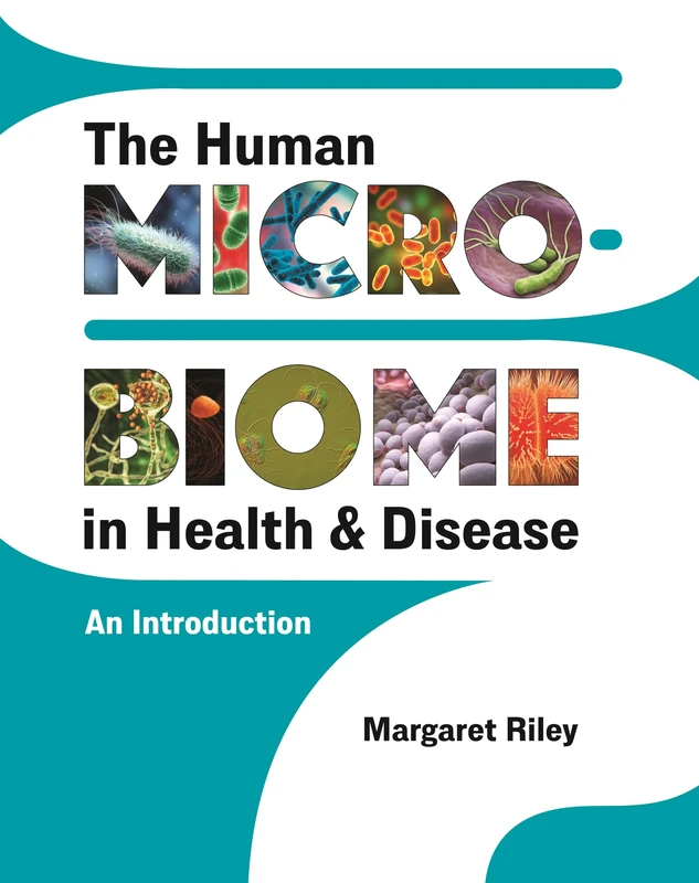 Princeton University Press - The Human Microbiome Book