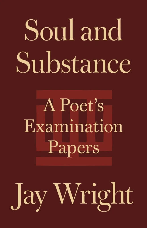 Soul and Substance: A Poet's Examination Papers - Image 1
