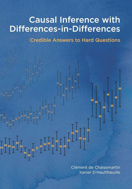 Causal Inference with Differences-in-Differences: Credible Answers to Hard Questions