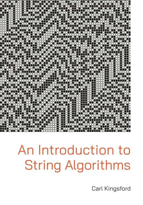 An Introduction to String Algorithms