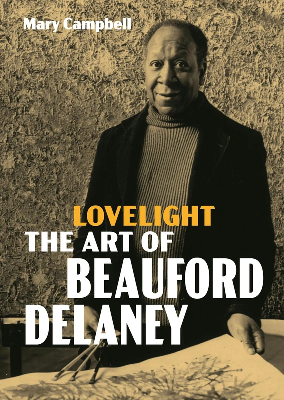 Lovelight: The Art of Beauford Delaney