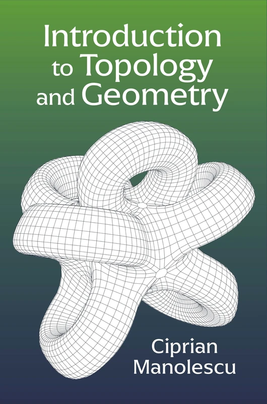 Introduction to Topology and Geometry