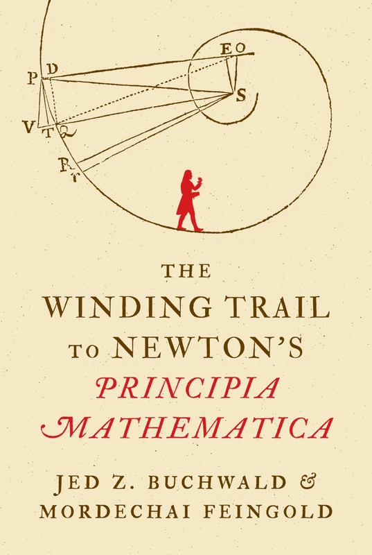 The Winding Trail to Newton's Principia Mathematica