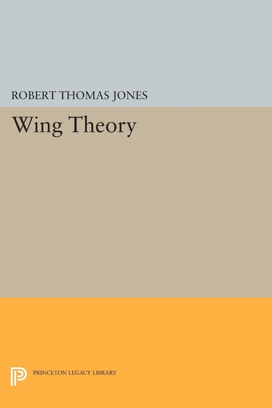 Wing Theory (Princeton Legacy Library): 1052
