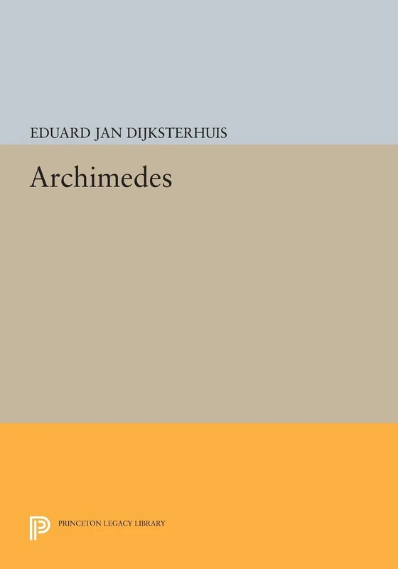 Archimedes (Princeton Legacy Library): 784