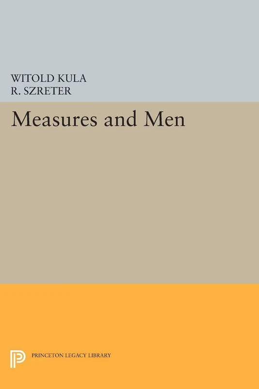 Measures and Men (Princeton Legacy Library): 421