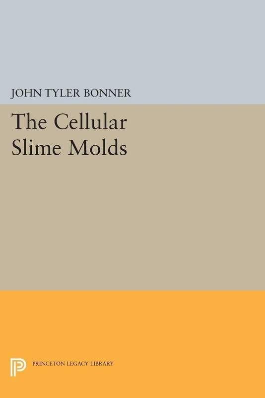 Cellular Slime Molds (Princeton Legacy Library): 2127 - Image 1