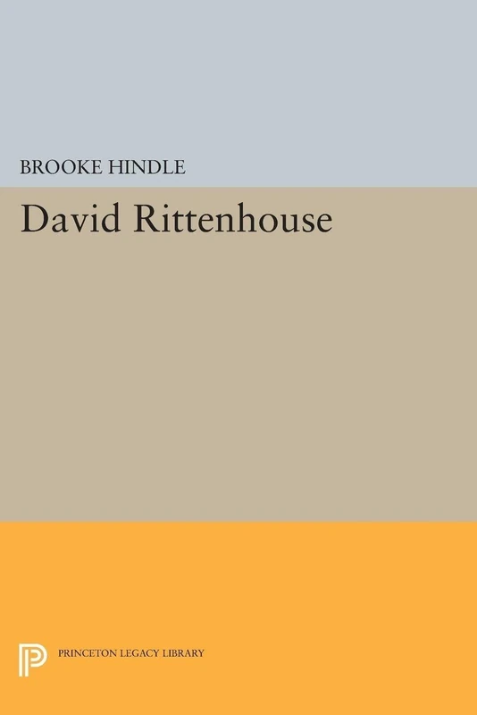 David Rittenhouse: 5061 (Princeton Legacy Library)