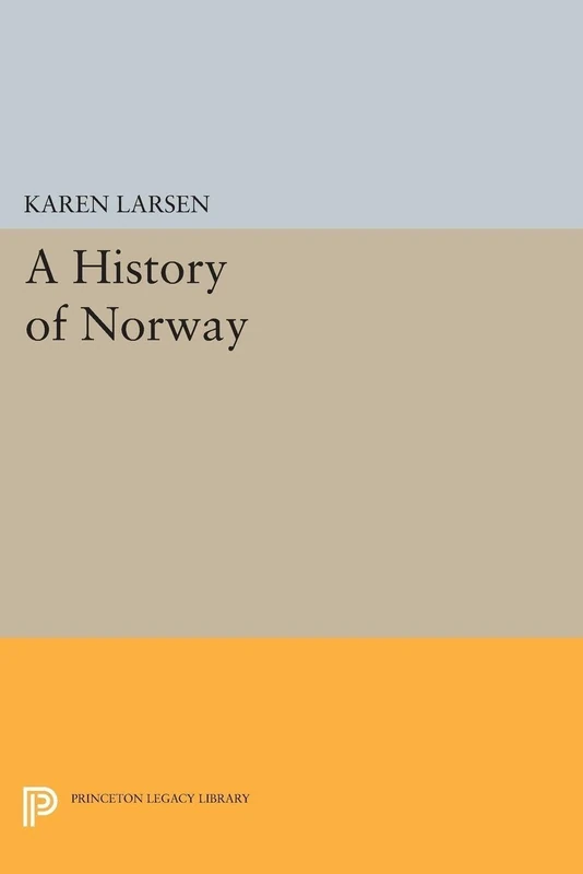History of Norway (American Scandinavian Foundation)