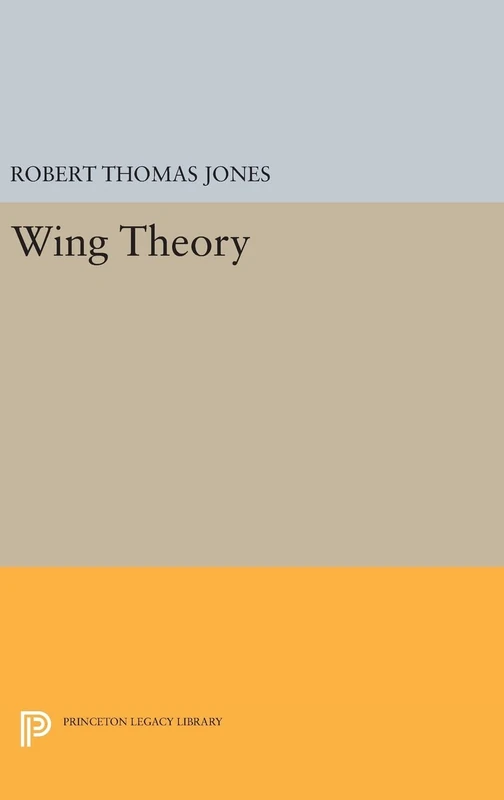 Wing Theory: 1052 (Princeton Legacy Library)