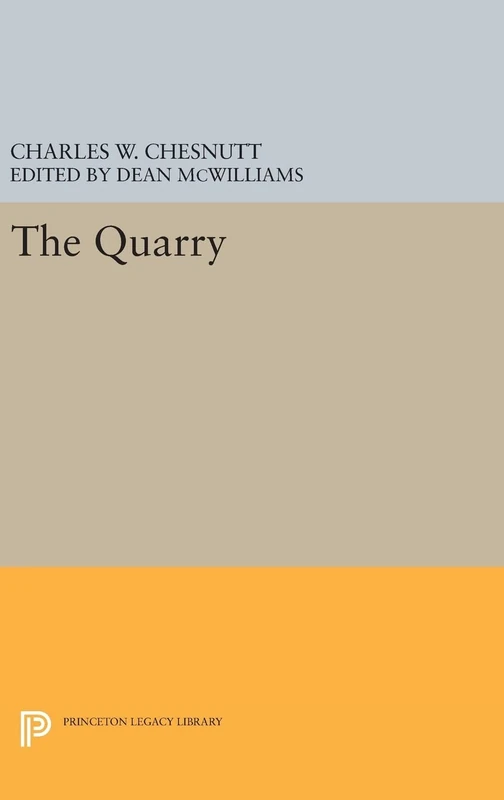 The Quarry: 70 (Princeton Legacy Library)