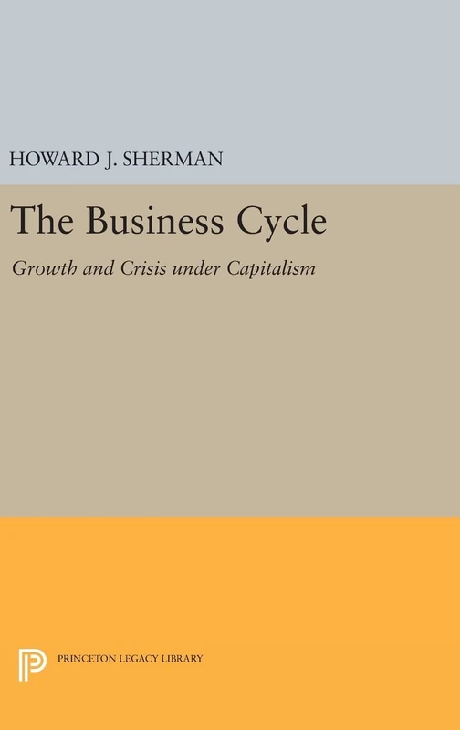 Princeton Legacy Library - The Business Cycle Book