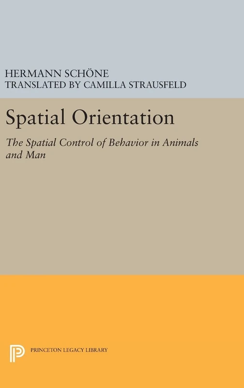 Spatial Orientation - Princeton University Press Book - Image 1