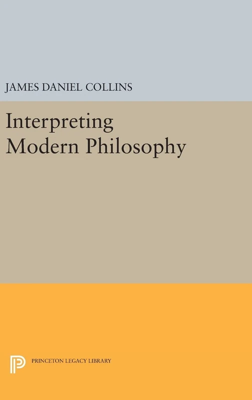 Princeton University Press - Interpreting Modern Philosophy: 1300
