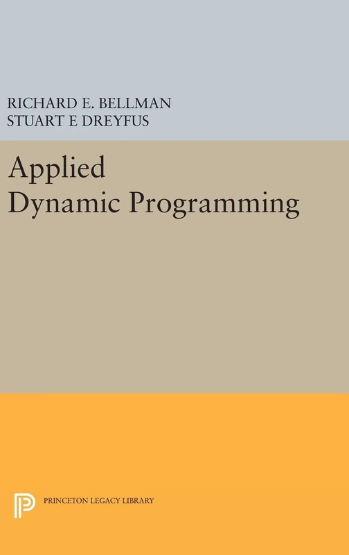 Applied Dynamic Programming: 2050 - Princeton University Press