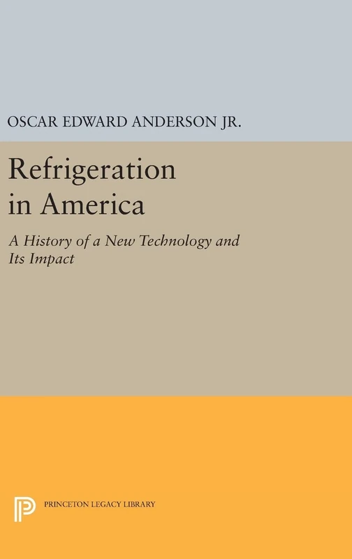 Refrigeration in America: 2326 - Princeton Legacy Library