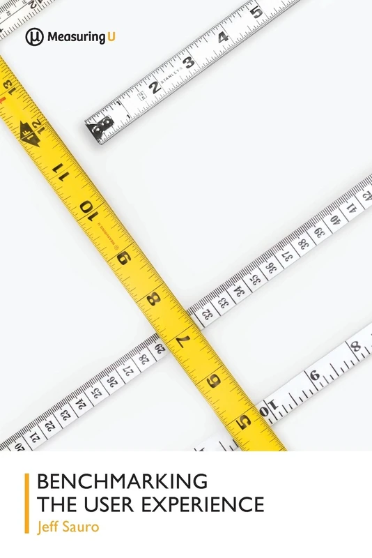 Benchmarking the User Experience