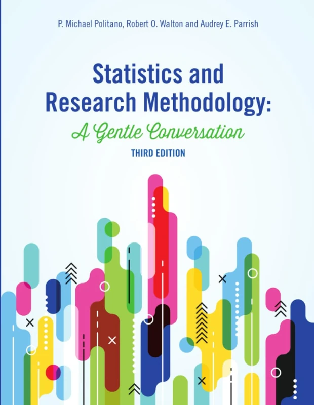 Statistics and Research Methodology: A Gentle Conversation - Image 1